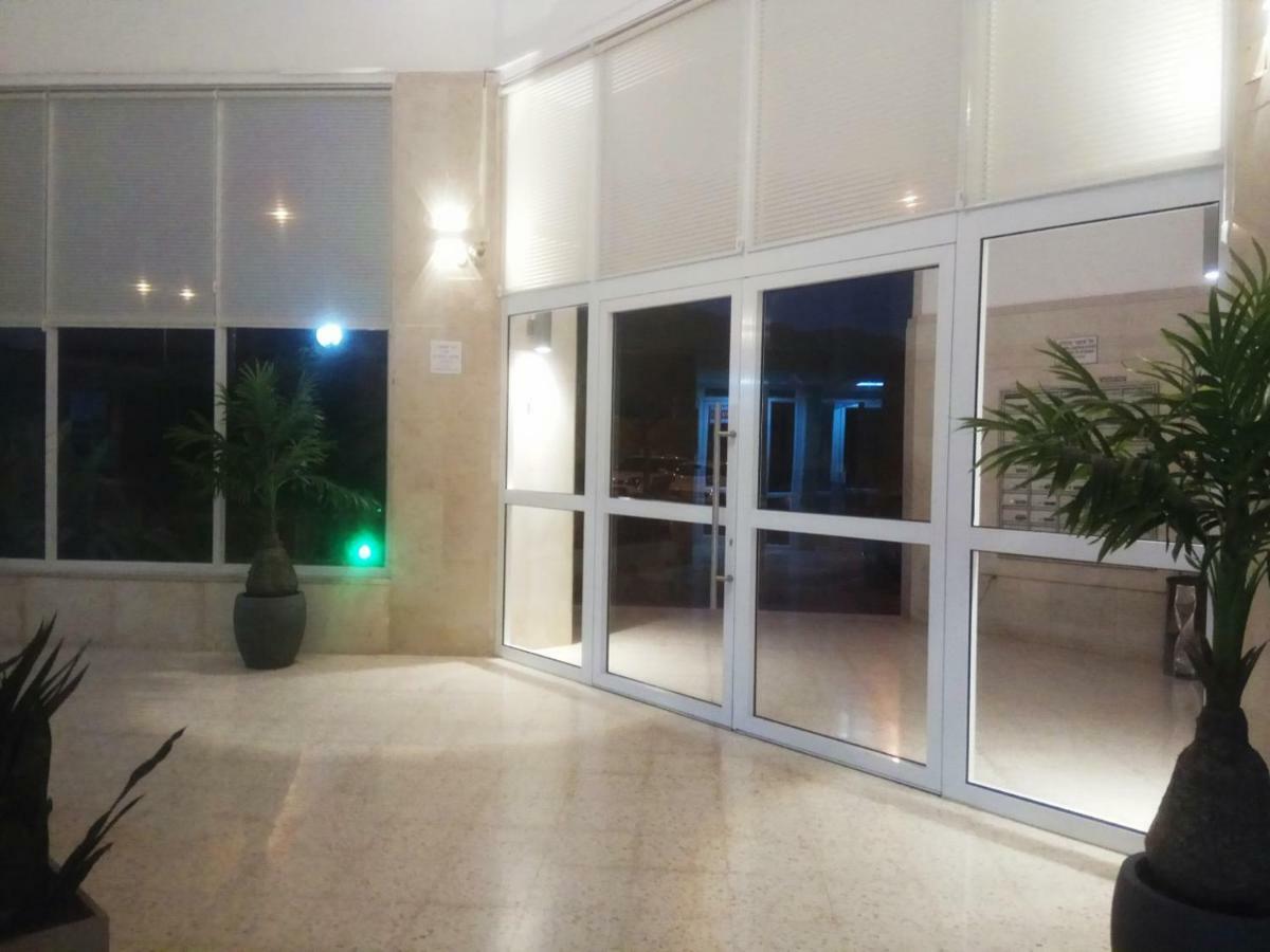 אירוח ביתי The View Lejlighed Eilat Eksteriør billede